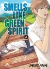 Image 1 : Smells Like Green Spirit : Side A - Tome 01 - Livre (Manga) - Yaoi - Hana Collection
