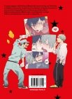 Image 2 : Yankee en danger ! - Livre (Manga) - Yaoi - Hana Collection