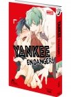 Image 3 : Yankee en danger ! - Livre (Manga) - Yaoi - Hana Collection