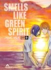 Image 1 : Smells Like Green Spirit : Side B - Tome 02 - Livre (Manga) - Yaoi - Hana Collection