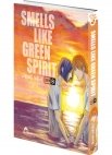 Image 2 : Smells Like Green Spirit : Side B - Tome 02 - Livre (Manga) - Yaoi - Hana Collection