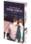 Image 2 : À la recherche de notre Comète - Livre (Manga) - Yaoi - Hana Collection