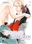 Image 1 : The Dog and Waning Moon - Tome 02 (La passion du ring) - Livre (Manga) - Yaoi - Hana Collection
