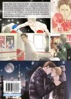 Image 2 : The Dog and Waning Moon - Tome 02 (La passion du ring) - Livre (Manga) - Yaoi - Hana Collection