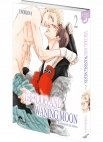 Image 3 : The Dog and Waning Moon - Tome 02 (La passion du ring) - Livre (Manga) - Yaoi - Hana Collection
