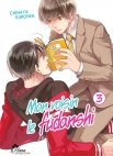 Image 1 : Mon voisin le Fudanshi - Tome 03 - Livre (Manga) - Yaoi - Hana Collection