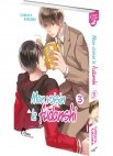 Image 2 : Mon voisin le Fudanshi - Tome 03 - Livre (Manga) - Yaoi - Hana Collection