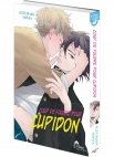 Image 3 : Coup de foudre pour Cupidon - Tome 1 - Livre (Manga) - Yaoi - Hana Collection
