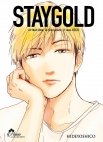 Image 1 : Stay Gold - Tome 03 - Livre (Manga) - Yaoi - Hana Collection