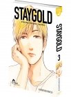 Image 2 : Stay Gold - Tome 03 - Livre (Manga) - Yaoi - Hana Collection