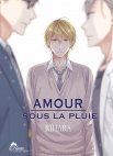 Image 1 : Amour sous la pluie - Livre (Manga) - Yaoi - Hana Collection