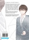 Image 3 : Amour sous la pluie - Livre (Manga) - Yaoi - Hana Collection