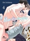 Image 1 : Blue Sky Complex - Tome 04 - Livre (Manga) - Yaoi - Hana Collection