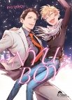Image 1 : Nyu Boy - Livre (Manga) - Yaoi - Hana Collection