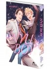 Image 3 : Nyu Boy - Livre (Manga) - Yaoi - Hana Collection