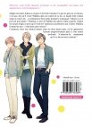 Image 2 : L'amour a mille facettes - Livre (Manga) - Yaoi - Hana Collection