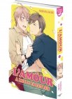 Image 3 : L'amour a mille facettes - Livre (Manga) - Yaoi - Hana Collection