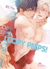 Image 1 : Loopy Peeps ! - Livre (Manga) - Yaoi - Hana Collection