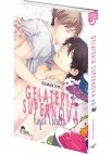 Image 2 : Royal Vanilla (Suite de Gelateria Supernova) - Livre (Manga) - Yaoi - Hana Collection