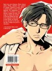 Image 2 : Les caprices du Jaguar - Tome 01 - Livre (Manga) - Yaoi - Hana Collection