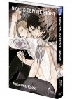 Image 3 : Nights Before Night - Livre (Manga) - Yaoi - Hana Collection