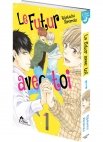 Image 3 : Le Futur avec Toi - Tome 01 - Livre (Manga) - Yaoi - Hana Collection