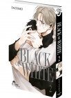 Image 3 : Black or White - Tome 02 - Livre (Manga) - Yaoi - Hana Collection