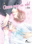 Image 1 : Comme neige au soleil - Livre (Manga) - Yaoi - Hana Collection