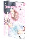 Image 3 : Comme neige au soleil - Livre (Manga) - Yaoi - Hana Collection
