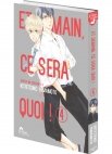 Image 3 : Et demain ce sera quoi ! - Tome 04 - Livre (Manga) - Yaoi - Hana Collection