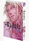 Image 3 : Coyote - Tome 2 - Livre (Manga) - Yaoi - Hana Collection