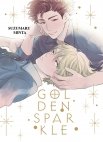 Image 1 : Golden Sparkle - Livre (Manga) - Yaoi - Hana Collection