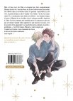 Image 2 : Golden Sparkle - Livre (Manga) - Yaoi - Hana Collection