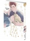 Image 3 : Golden Sparkle - Livre (Manga) - Yaoi - Hana Collection