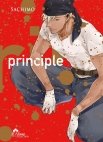 Image 1 : Principle - Livre (Manga) - Yaoi - Hana Collection