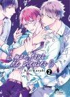 Image 1 : A mon tour de pleurer B - Tome 2 - Livre (Manga) - Yaoi - Hana Collection