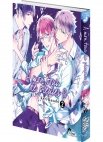 Image 3 : A mon tour de pleurer B - Tome 2 - Livre (Manga) - Yaoi - Hana Collection