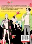 Image 2 : Shinjuku Lucky Hole - Tome 02 - Livre (Manga) - Yaoi - Hana Collection