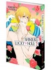 Image 3 : Shinjuku Lucky Hole - Tome 02 - Livre (Manga) - Yaoi - Hana Collection