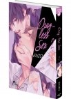 Image 3 : Drag-less Sex - Tome 02 - Livre (Manga) - Yaoi - Hana Collection