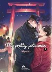 Image 1 : My Pretty Policeman - Tome 02 - Livre (Manga) - Yaoi - Hana Collection
