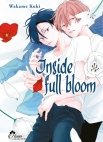 Image 1 : Inside Full Bloom - Livre (Manga) - Yaoi - Hana Collection