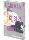 Image 3 : Et demain ce sera quoi ! - Tome 05 - Livre (Manga) - Yaoi - Hana Collection