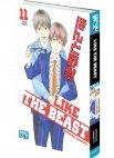 Image 3 : Like The Beast - Tome 11 - Livre (Manga) - Yaoi