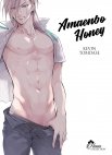 Image 1 : Amaenbo Honey - Livre (Manga) - Yaoi - Hana Collection