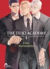 Image 1 : The Teijo Academy - Tome 01 - Livre (Manga) - Yaoi - Hana Collection