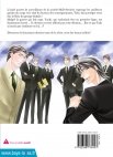 Image 2 : The 4th Guard - Tome 10 - Livre (Manga) - Yaoi