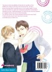 Image 2 : Let's pray with the priest - Tome 06 - Livre (Manga) - Yaoi