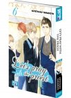 Image 3 : Let's pray with the priest - Tome 06 - Livre (Manga) - Yaoi