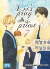 Image 1 : Let's pray with the priest - Tome 07 - Livre (Manga) - Yaoi